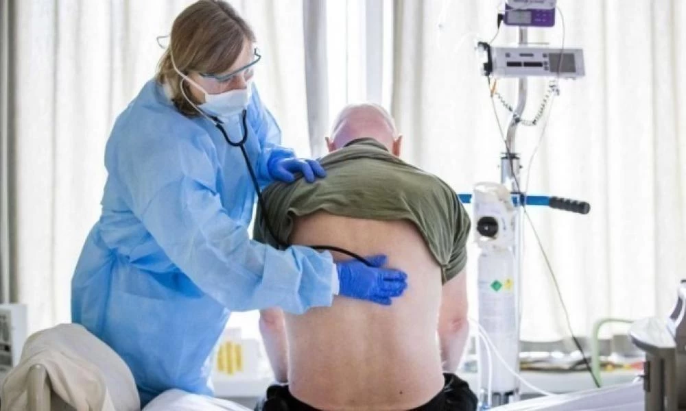 Τα μέτρα θωράκισης από το 2ο κύμα κορονοϊού από την Κομισιόν